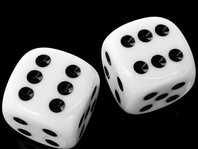 Fra las vegas til nettet: Casinoernes digitale revolution