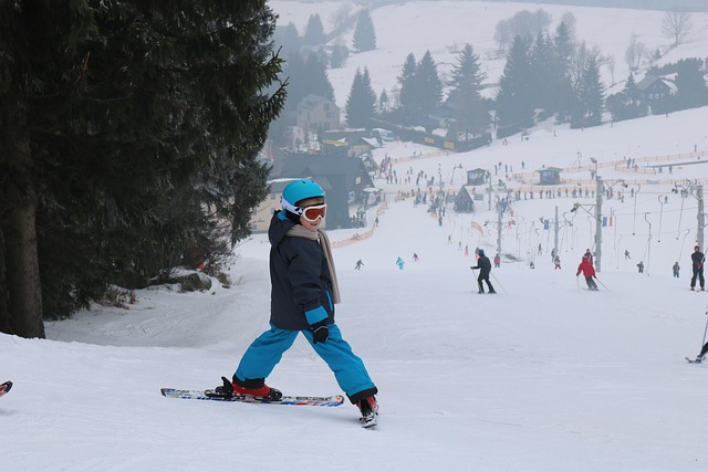 Skiferie i Zakopane med fokus på økonomi og priser